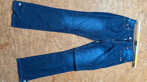 Jeans hose bundweite ca - hose,