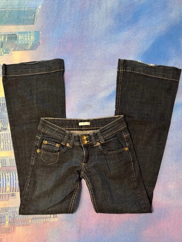 Promod ultra flared bootcut - promod,