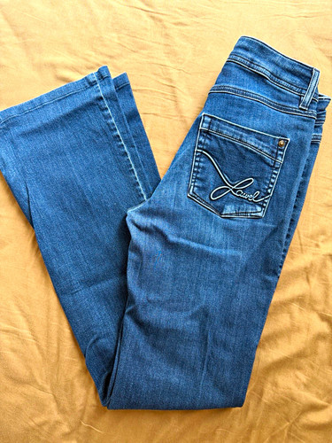 Laurèl jeans 36 blau - jeans,