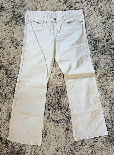 Oliver damen jeans weiß - s.oliver,