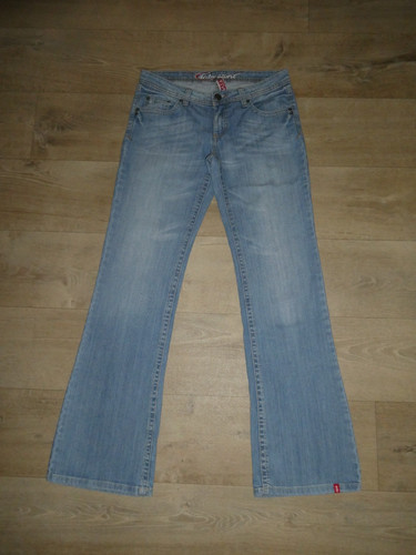 Edc esprit five bootcut - edc,