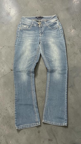 Wallflower jeans damen - wallflower, y2k