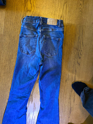 Bubbleroom damen jeans - bubbleroom,