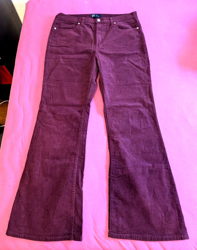 Gap denim damen cordjeans - gap,
