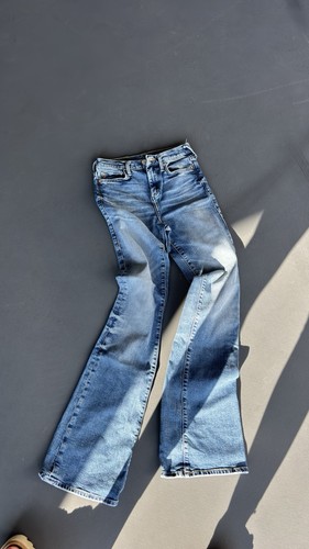 True religion flared jeans - true,
